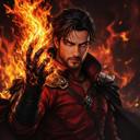 Ashes Of The Phoenix