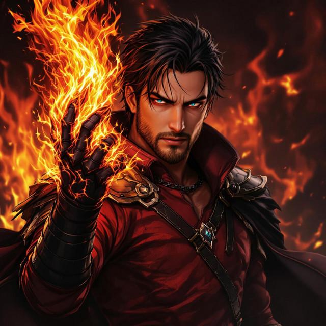 Ashes Of The Phoenix