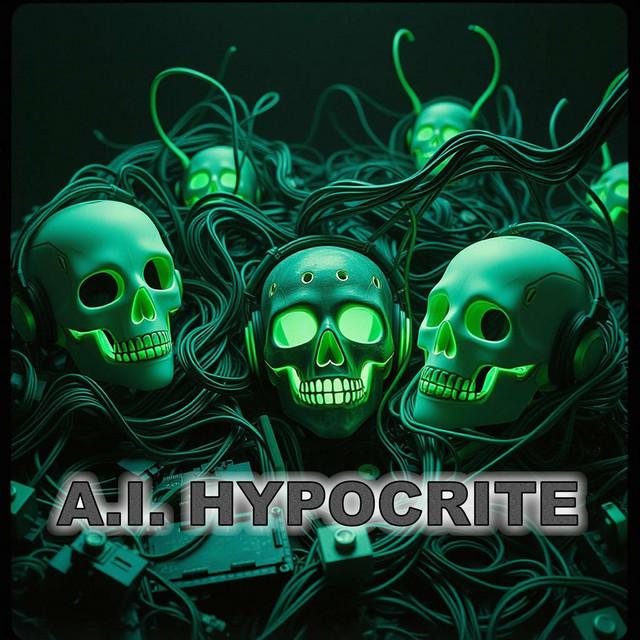 A.I. Hypocrite