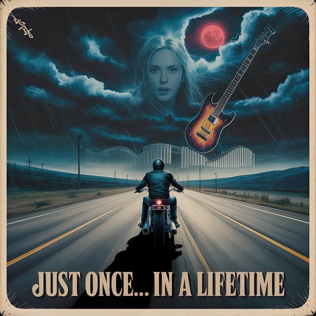 Just Once in a Lifetime