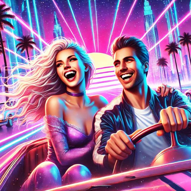 Outrun Everyone (Remastered)