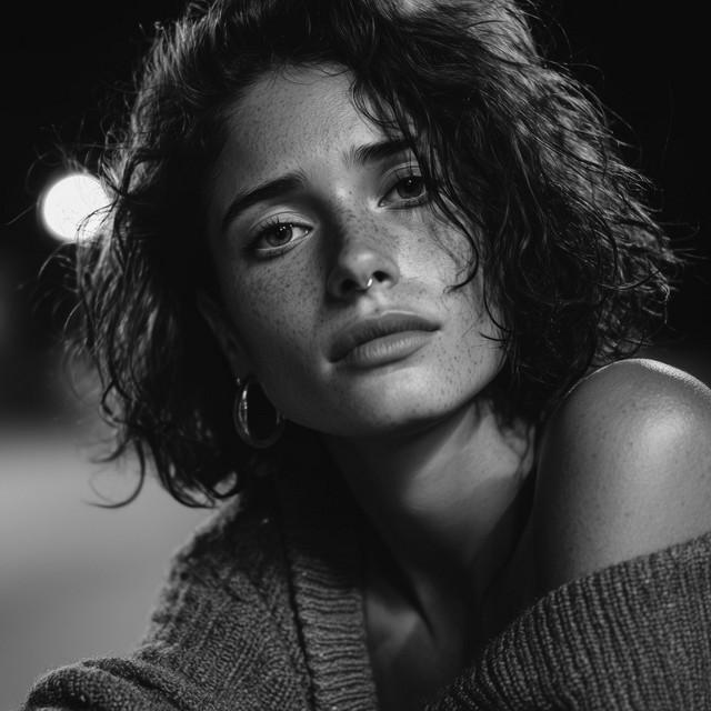 Fading Without Goodbye