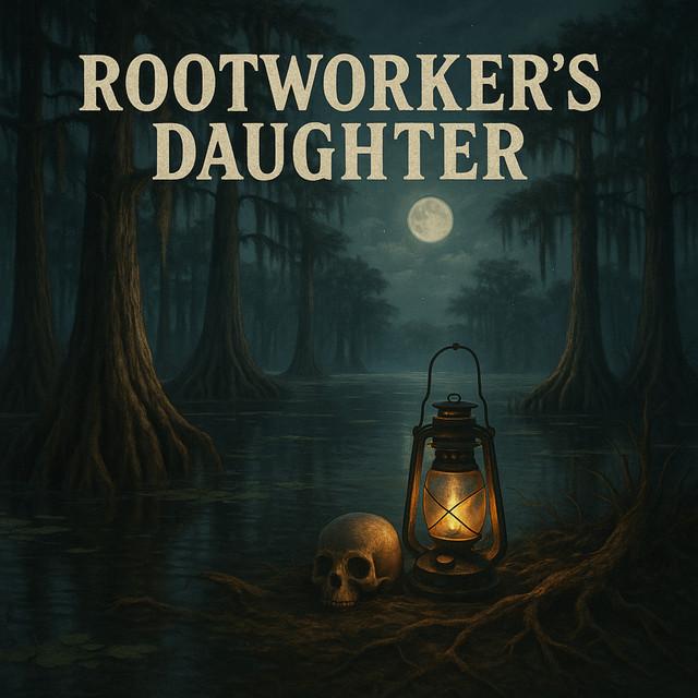 Rootworkers Daughter