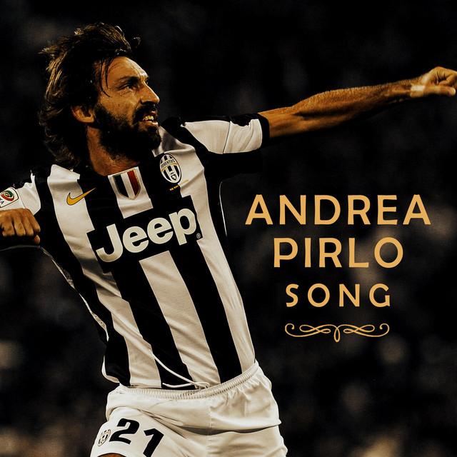 Andrea Pirlo Song