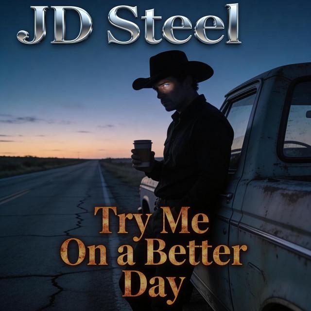 Try Me On a Better Day