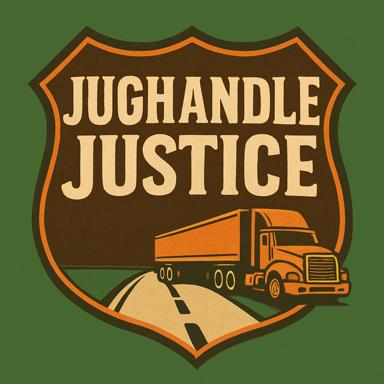 Jughandle Justice