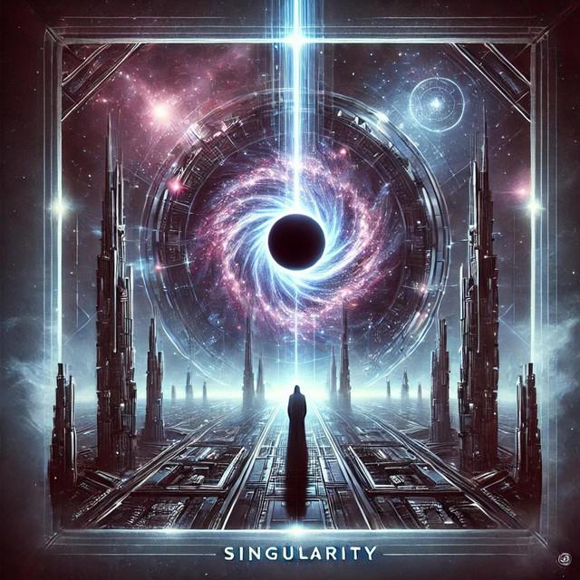 Singularity