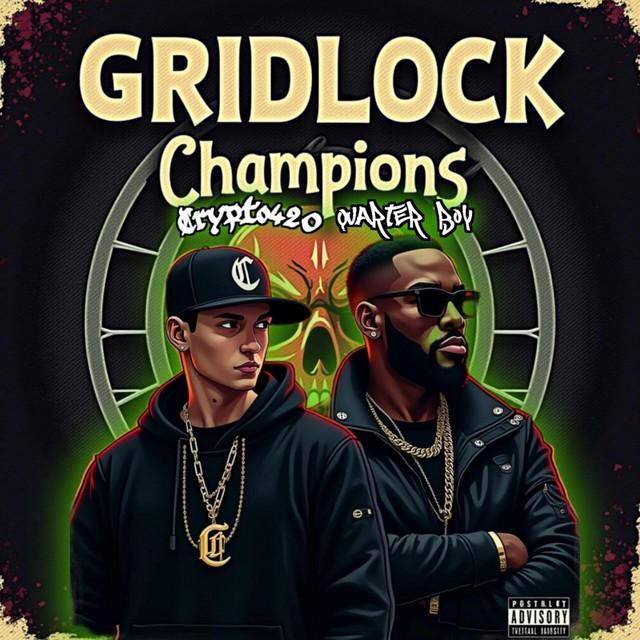 GRIDLOCK CHAMPIONS