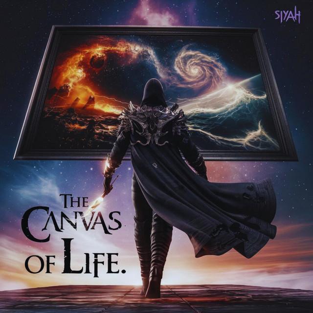 THE CANVAS OF LİFE