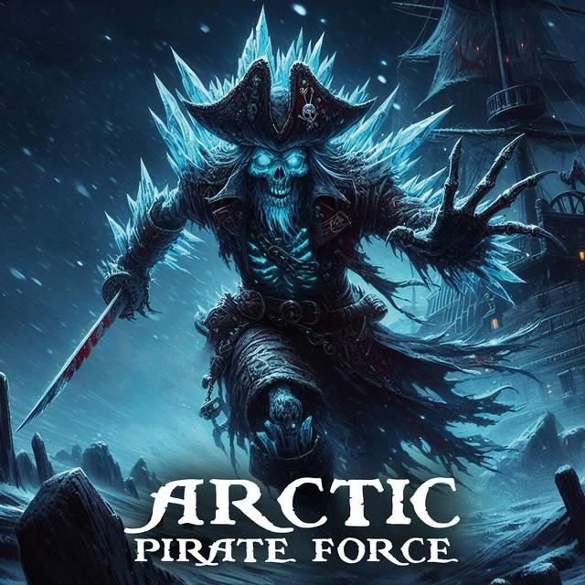 Arctic Pirate Force
