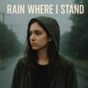 Rain Where I Stand