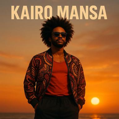 Kairo Mansa