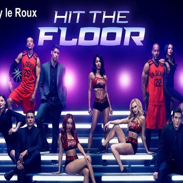 Hit the floor