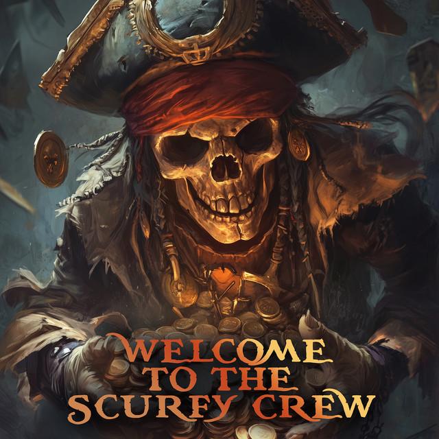 Welcome to the Scurfy Crew