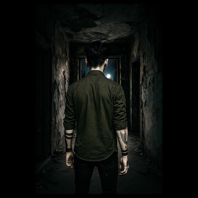 What We're Running From