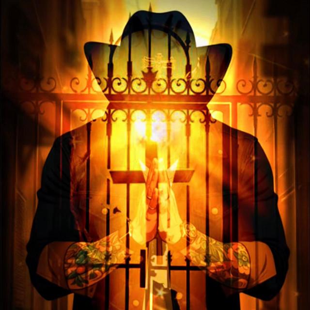 Man Can’t Stay Caged