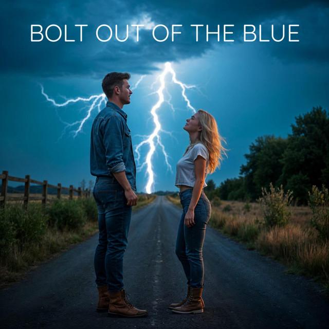 Bolt Out Of The Blue
