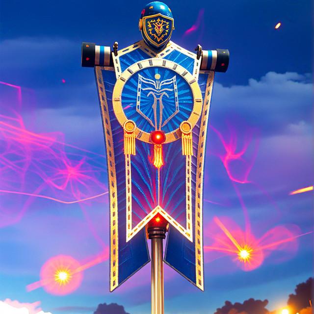 Our Guild Name Is Too (Sing A) Lo - OGNITL 2 Year Celebration Anthem