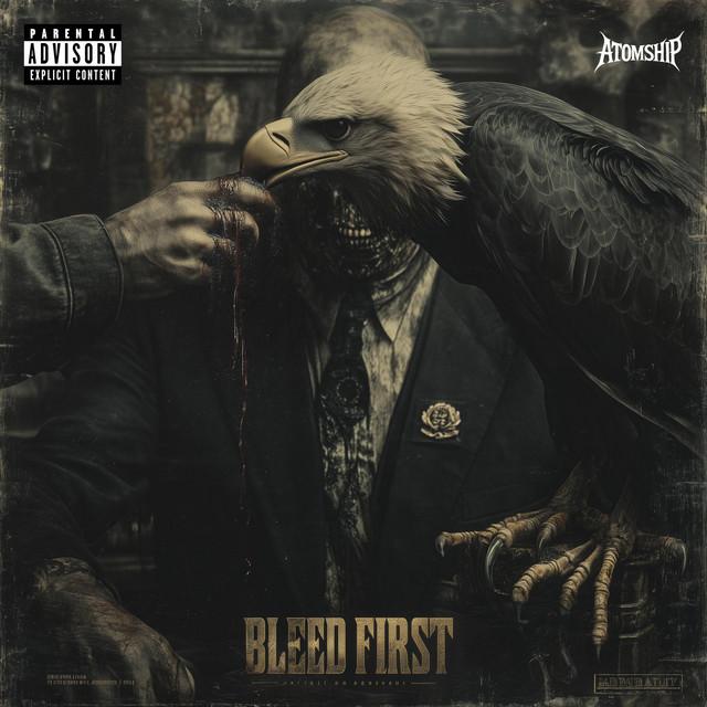 Bleed First