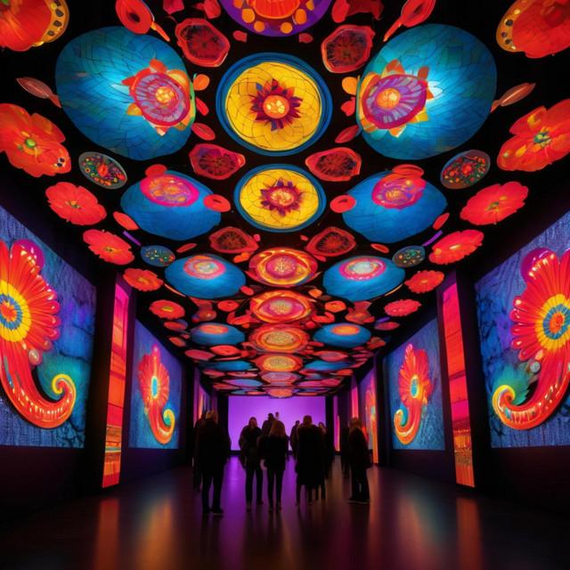 Shine Bright Russian Fusion