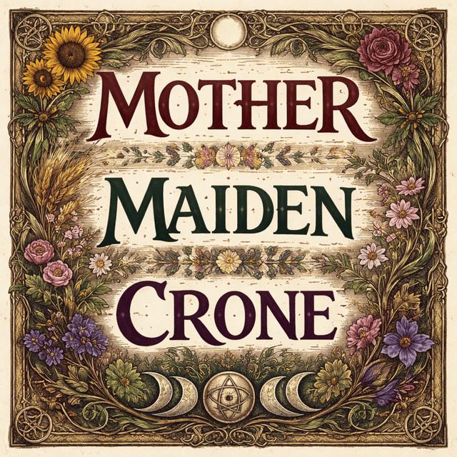 Mother Maiden Crone