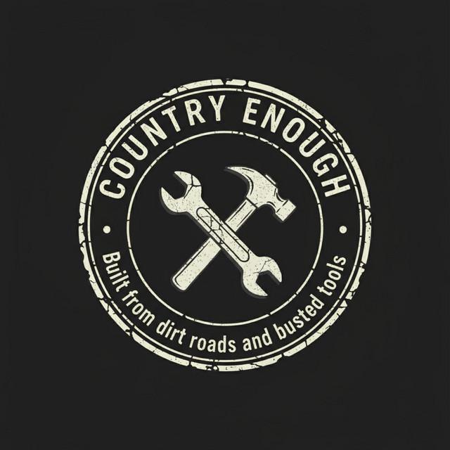Country Enough