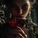 I Am the Poison They Keep Drinking