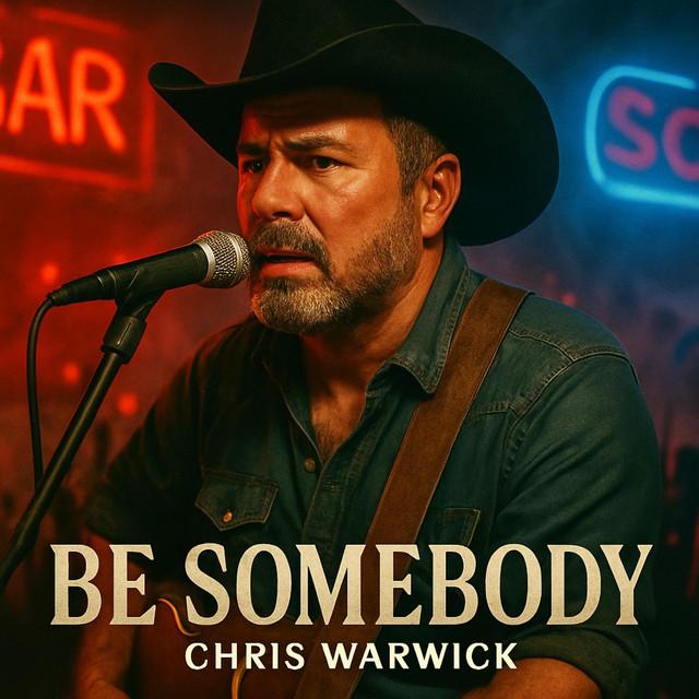 Be Somebody