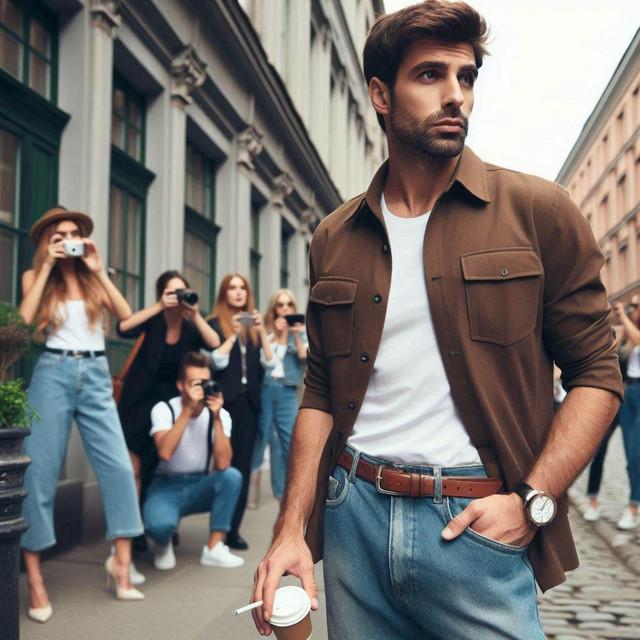 Smoke and Coffee Please