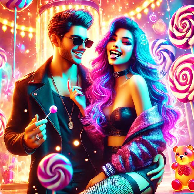 You're My Candy Crush