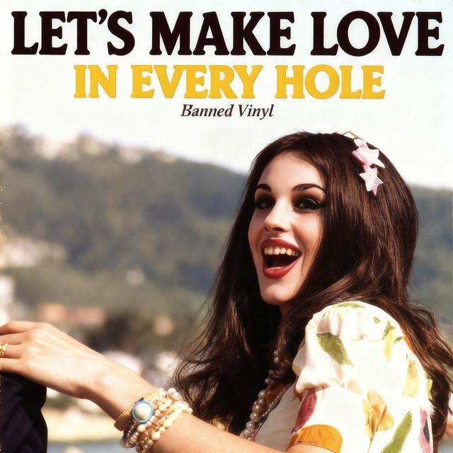Let's Make Love in Every Hole