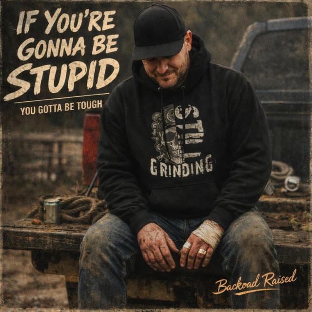 If You're Gonna Be Stupid