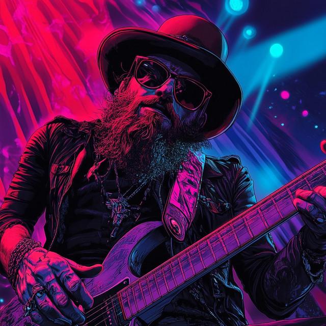 Starblade Eternal ~slowed & reverb~