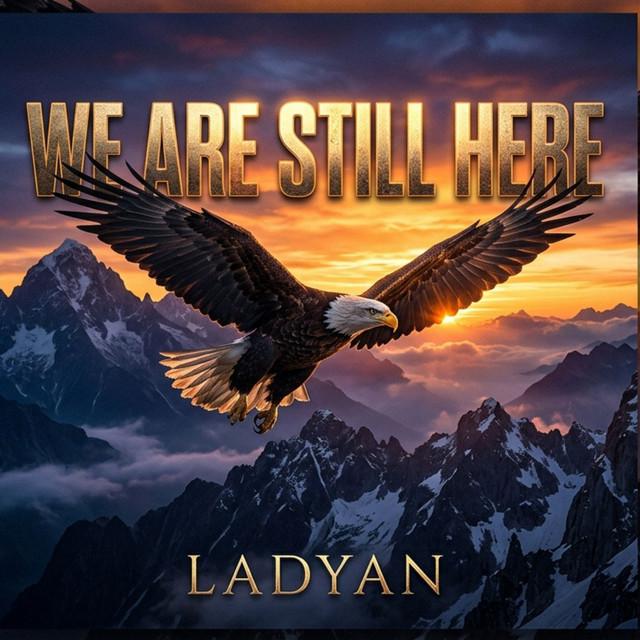 We Are Still Here