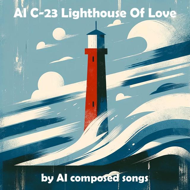 AI C-23 Lighthouse Of Love