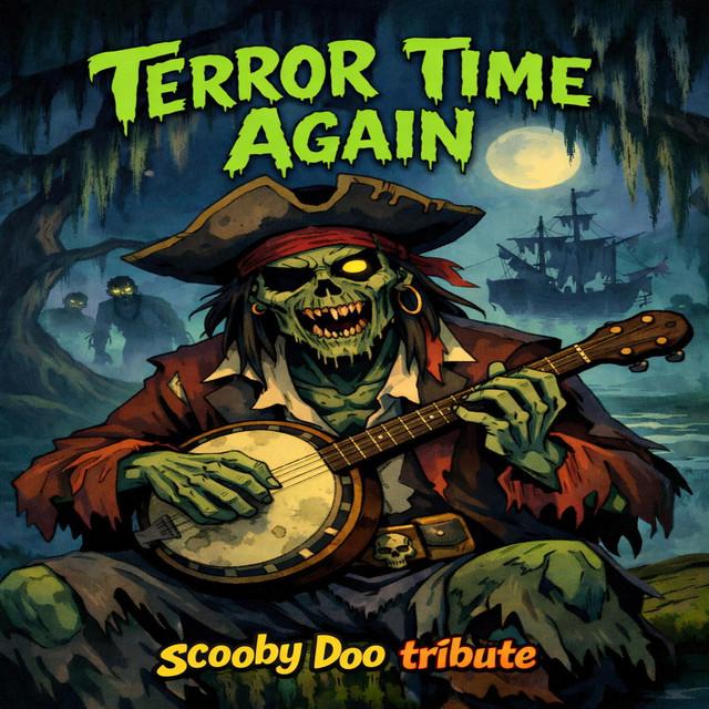 Terror Time Again - Soul Grass Version
