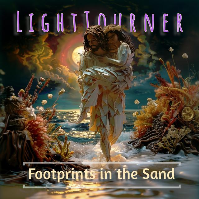 Footprints in the Sand