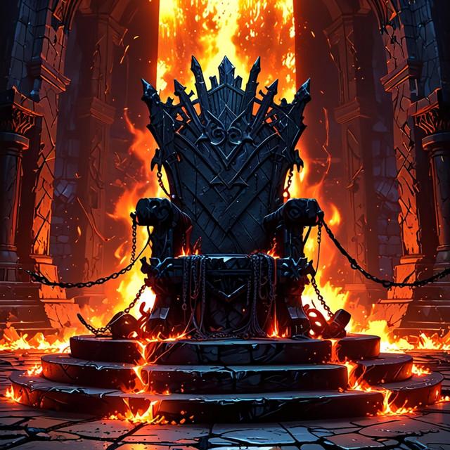 Throne of Chains