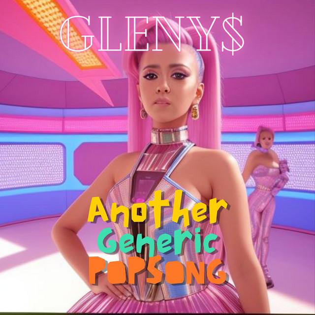 Another Generic Pop Song