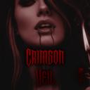 Crimson Veil
