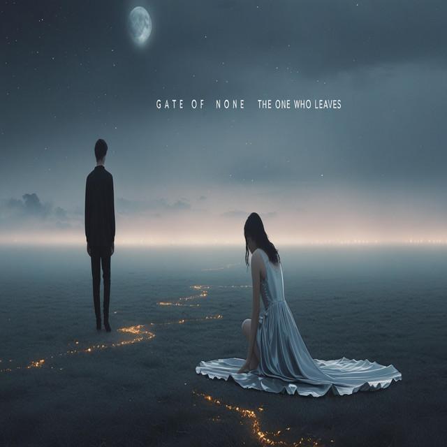 THE ONE WHO LEAVES