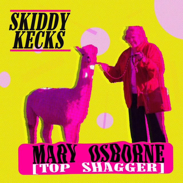 Mary Osborne (Top Shagger)