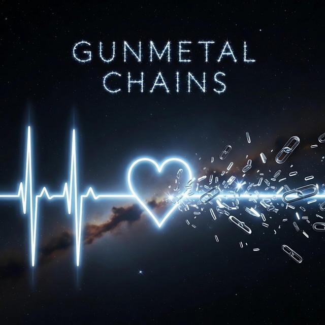 Gunmetal Chains