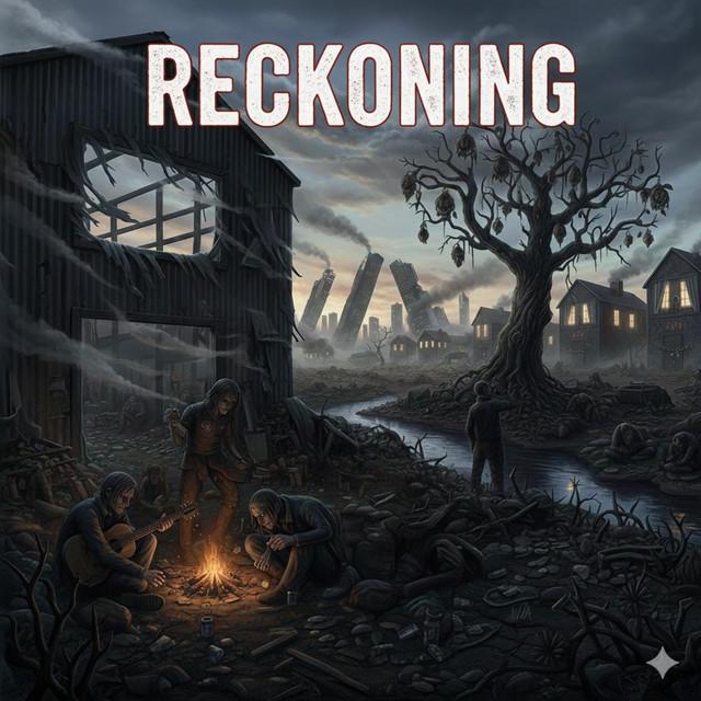 Reckoning