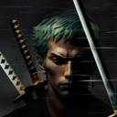 Demon Born of Blades