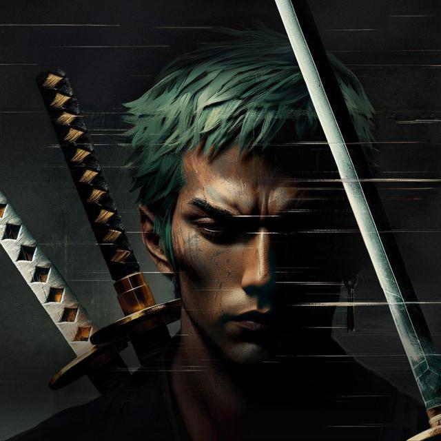 Demon Born of Blades