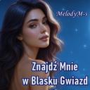 Znajdź Mnie w Blasku Gwiazd