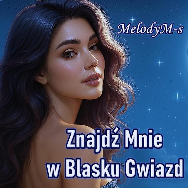 Znajdź Mnie w Blasku Gwiazd