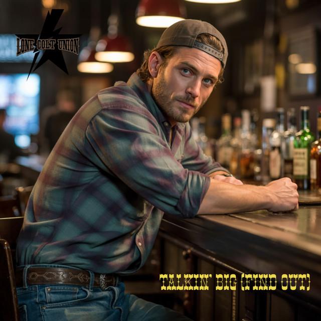 Talkin' Big (Find Out)