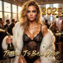 Triple J's Ball Drop